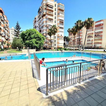 Aa Guest - El Mono De Torre Del Mar Eco Apartment Zewnętrze zdjęcie