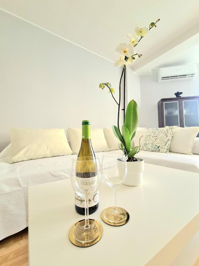 Aa Guest - El Mono De Torre Del Mar Eco Apartment Zewnętrze zdjęcie