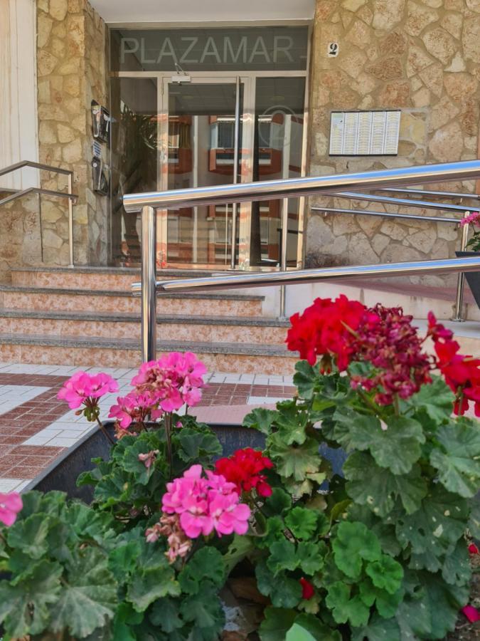 Aa Guest - El Mono De Torre Del Mar Eco Apartment Zewnętrze zdjęcie