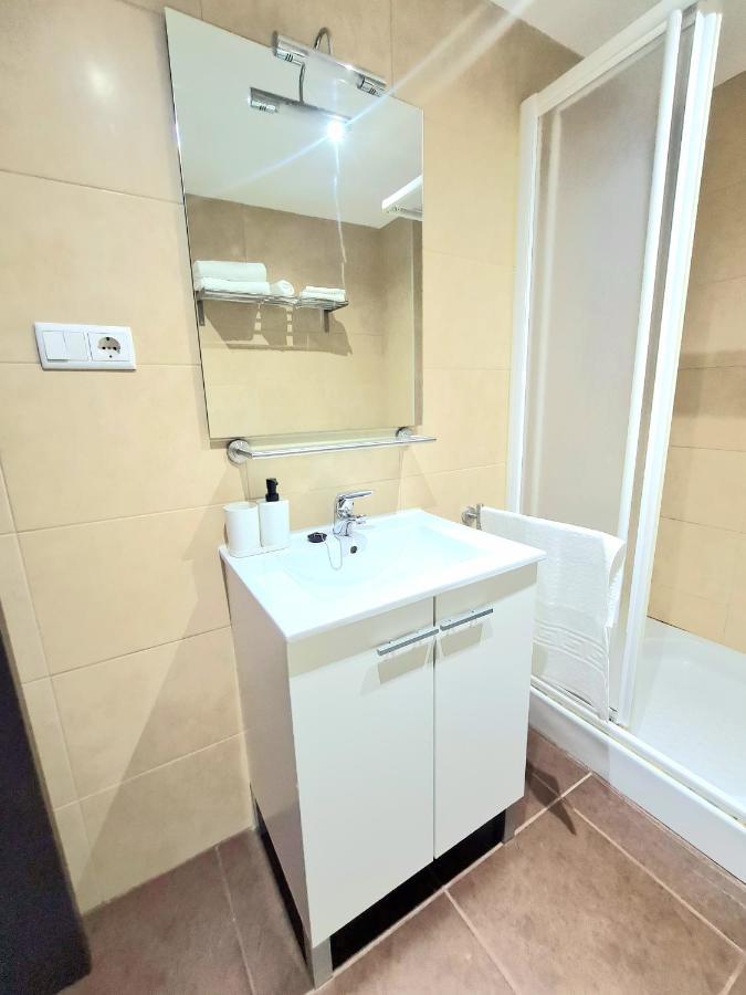 Aa Guest - El Mono De Torre Del Mar Eco Apartment Zewnętrze zdjęcie