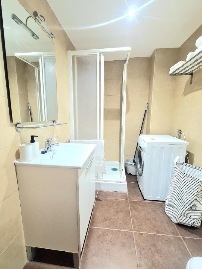 Aa Guest - El Mono De Torre Del Mar Eco Apartment Zewnętrze zdjęcie