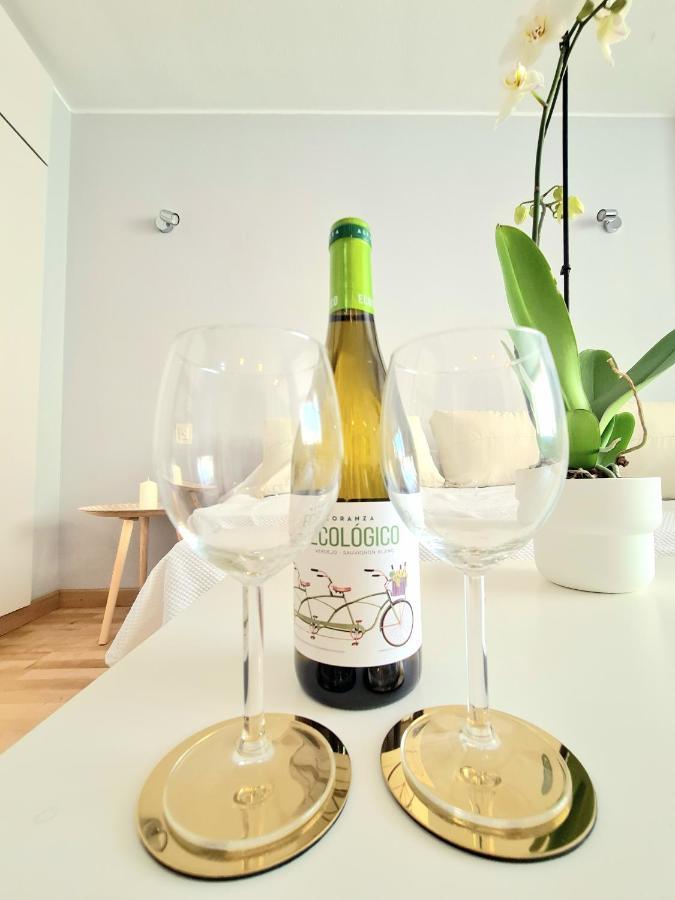 Aa Guest - El Mono De Torre Del Mar Eco Apartment Zewnętrze zdjęcie